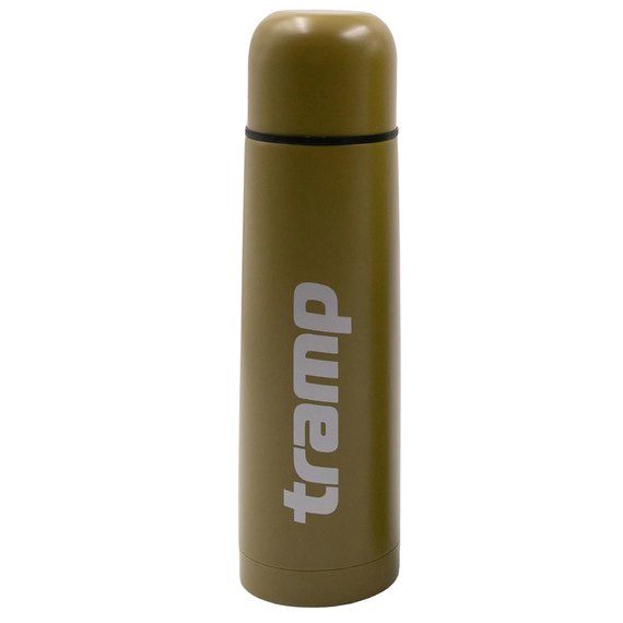Термос Tramp Basic 0,5л, хаки, TRC-111-khaki, Цвет: Khaki