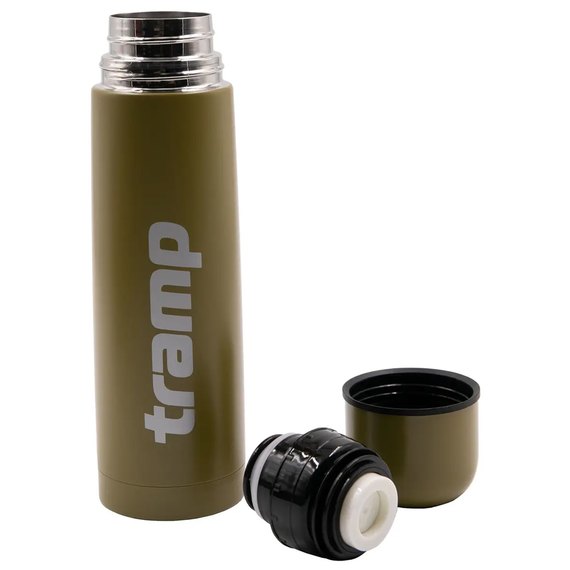 Термос Tramp Basic 0,5л, хаки, TRC-111-khaki, Цвет: Khaki, изображение 5