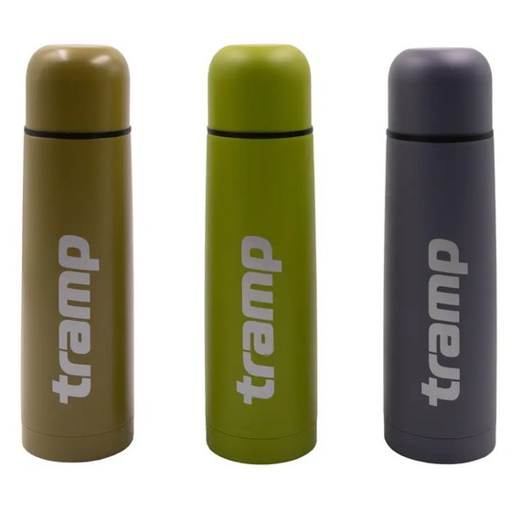 Термос Tramp Basic 0,5л, хаки, TRC-111-khaki, Цвет: Khaki, изображение 8