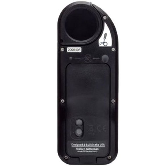 Метеостанция Kestrel 5700 Elite черный (0857ABLK), изображение 2