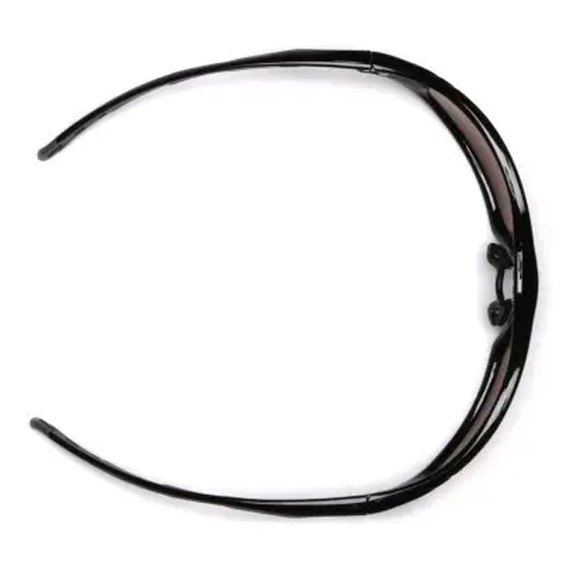 Очки поляризационные защитные 2в1 Venture Gear PMXcite Polarized серые (3САИТ-20П), изображение 5