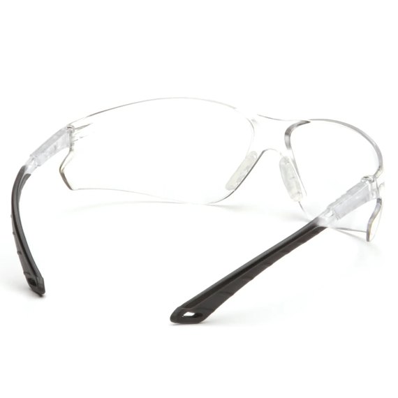 Окуляри захисні Pyramex Itek Anti-Fog прозорі (2ІТЕКАФ-10), зображення 4