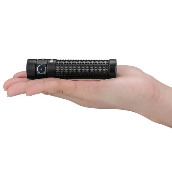 Ліхтар Olight S2R II, зображення 5