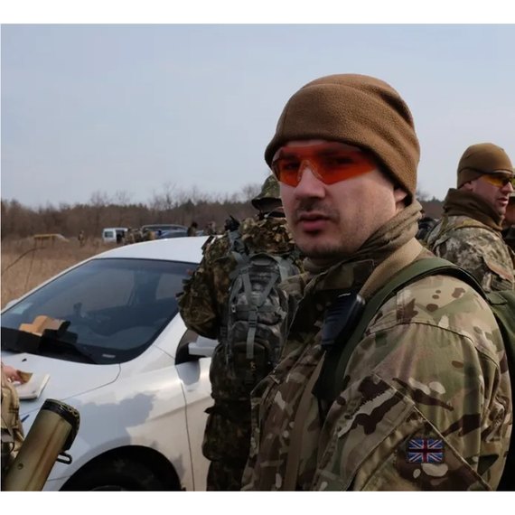 Очки защитные со сменными линзами Venture Gear Tactical Drop Zone Anti-fog (3ДРОП), изображение 10