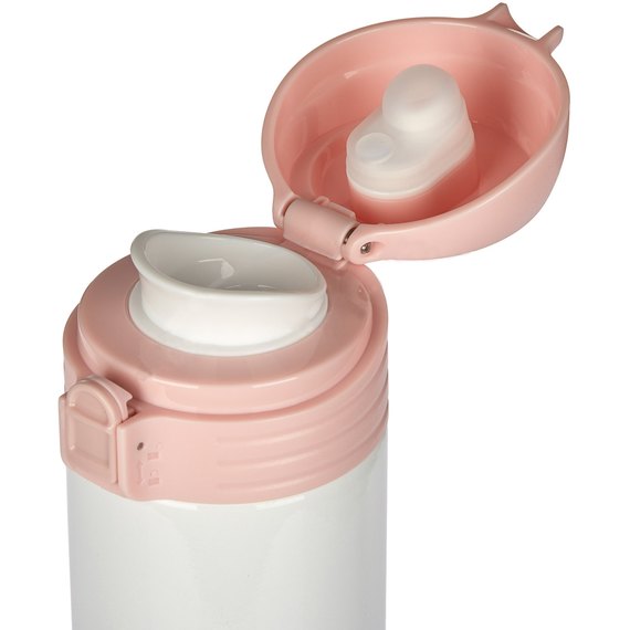Термос Skif Outdoor Bokeh, 0.5L pink (HD-500-49P), Цвет: Pink, изображение 2