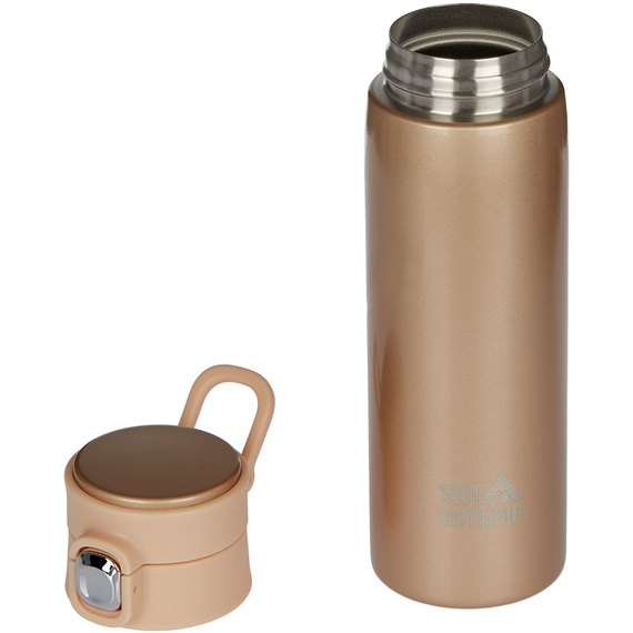 Термос Skif Outdoor Companion, 0.42L gold (HD-420-83G), Цвет: Gold, изображение 7
