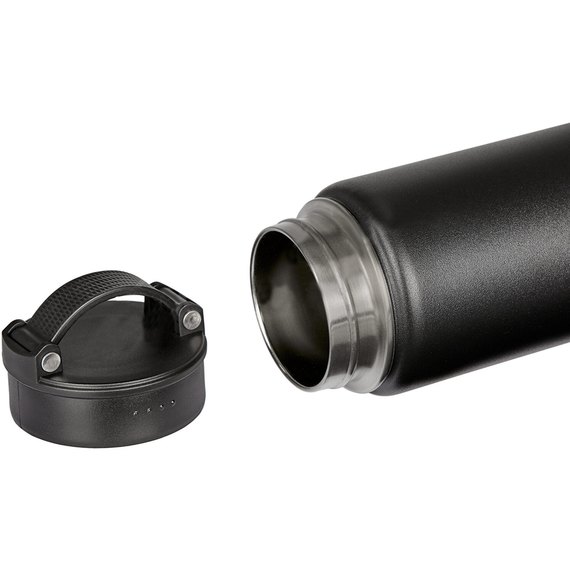 Термос Skif Outdoor Sporty, 0.53L black (HD-530-47B), Цвет: Чёрный, изображение 3