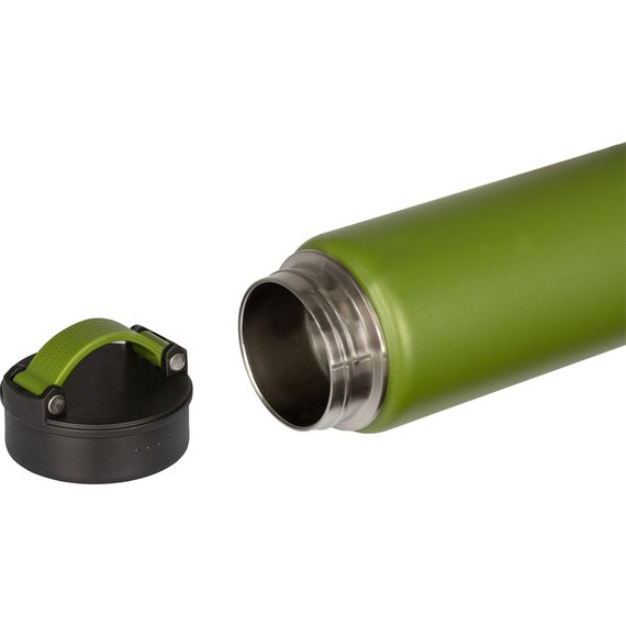 Термос Skif Outdoor Sporty, 0.53L green (HD-530-47G), Цвет: Зелёный, изображение 3