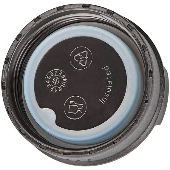 Термос Skif Outdoor Sporty, 0.53L black (HD-530-47B), Цвет: Чёрный, изображение 4