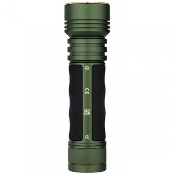 Ліхтар Olight Seeker 3 LE олива (Seeker 3(OD GREEN)), зображення 2