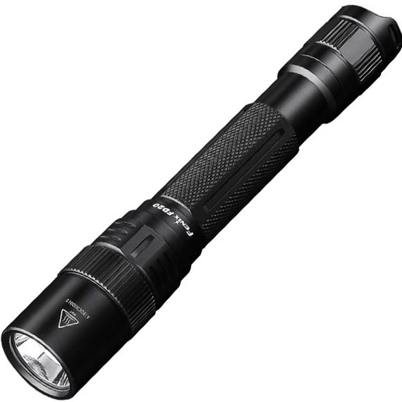 Ліхтар ручний Fenix FD20