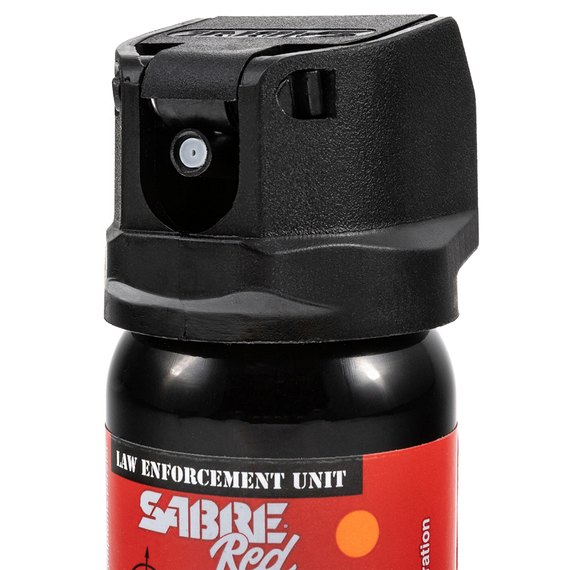 Газовый баллончик Sabre Red 360 Crossfire 47.9 мл, изображение 3