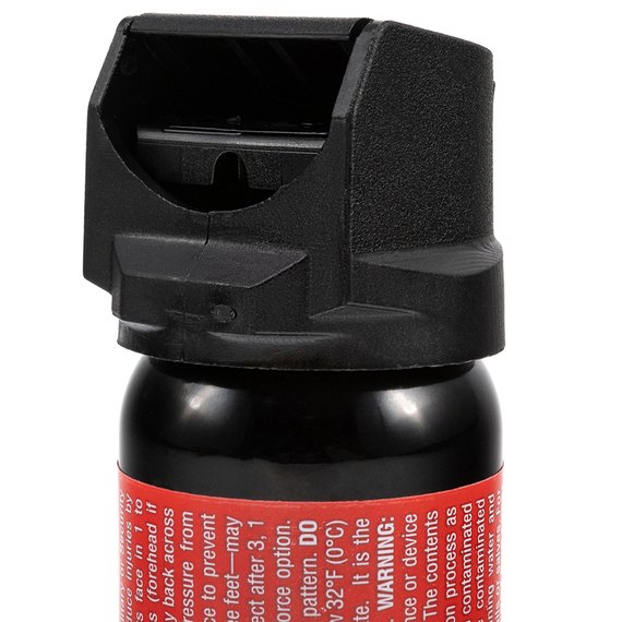 Газовый баллончик Sabre Red 360 Crossfire 47.9 мл, изображение 4