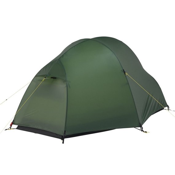 Палатка Wechsel Exogen 1 ZG Green (231048) DAS301049, изображение 6