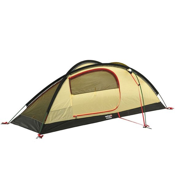Палатка Wechsel Pathfinder UL Green (231085) DAS301050, изображение 3