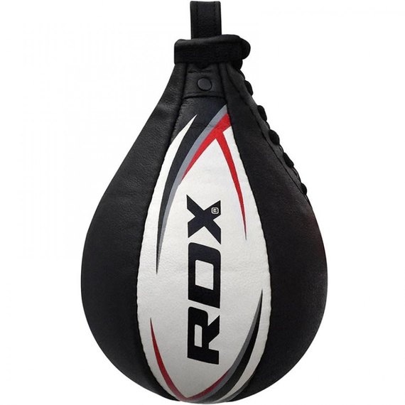 Пневмогруша боксерская RDX White без крепления (873_30305)