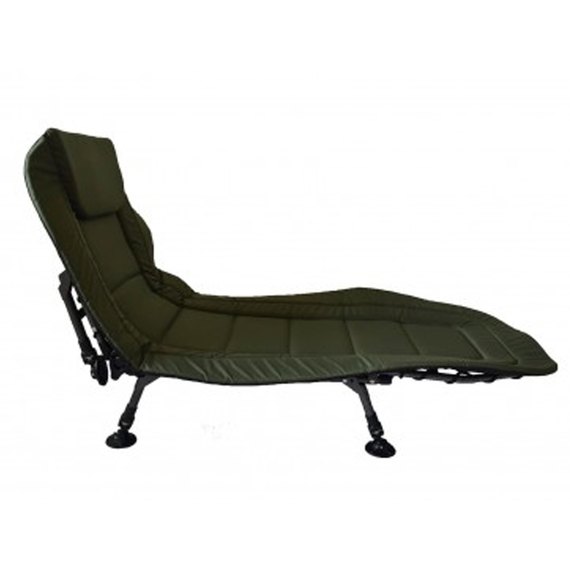 Раскладушка карповая Vario Bad-1 (2424), изображение 2