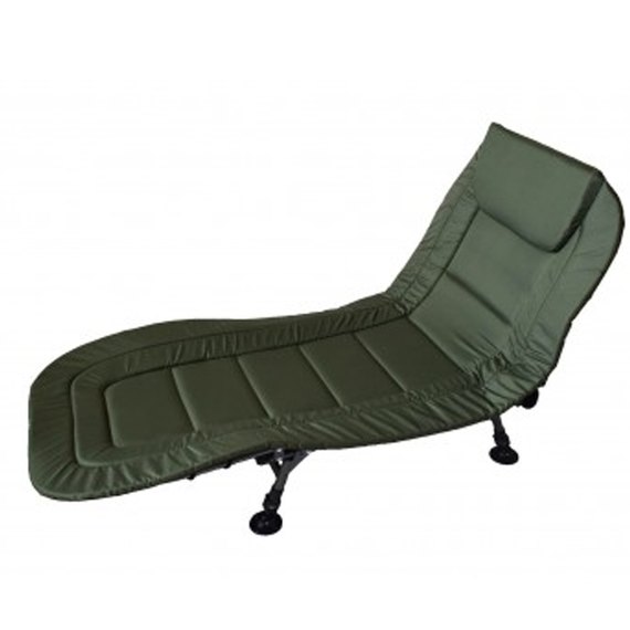 Раскладушка карповая Vario Bad-1 (2424), изображение 3