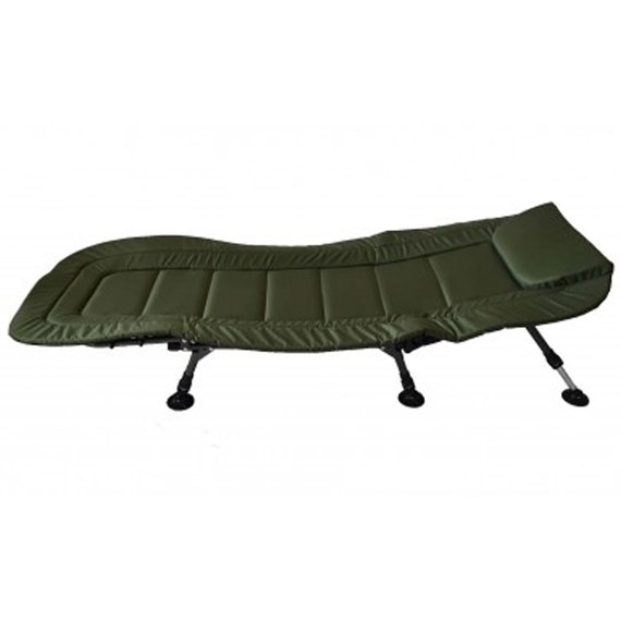Раскладушка карповая Vario Bad-1 (2424), изображение 5