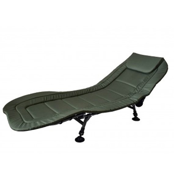 Раскладушка карповая Vario Bad-1 (2424), изображение 7