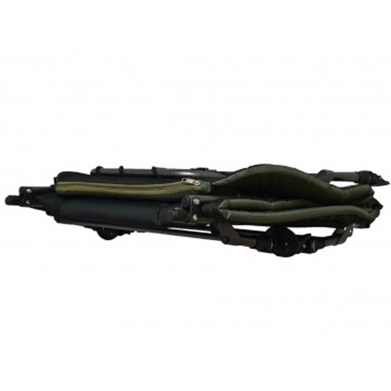 Раскладушка карповая Vario Bad-1 (2424), изображение 9