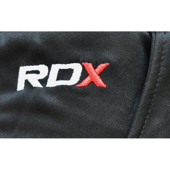 Штаны RDX Fleece Black L (826_40110), Размер: L, изображение 9