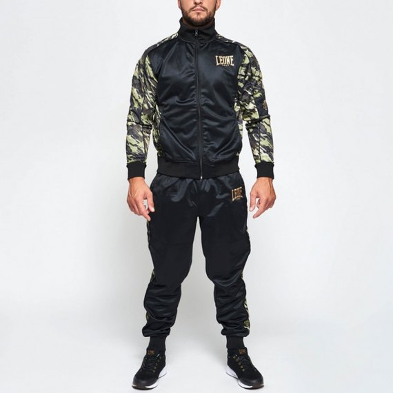 Спортивный костюм Leone Neo Camo L (2802_500138), Размер: L
