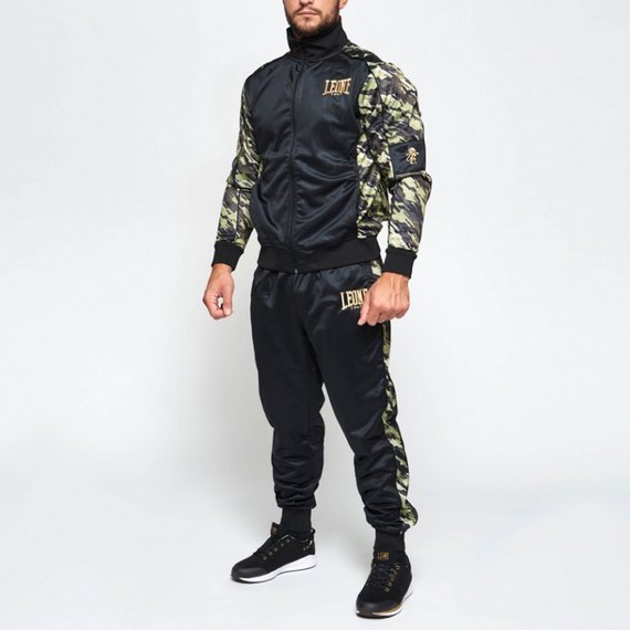 Спортивный костюм Leone Neo Camo L (2802_500138), Размер: L, изображение 4