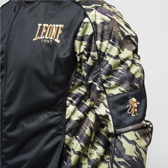 Спортивный костюм Leone Neo Camo L (2802_500138), Размер: L, изображение 5