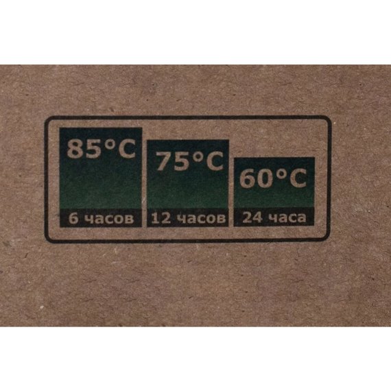 Термос Tramp Expedition Line 0,5 л серый TRC-030-grey, изображение 4