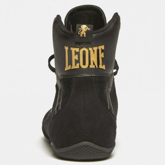 Боксерки Leone Premium Black 43 (2832_500144), Размер: 43, изображение 2