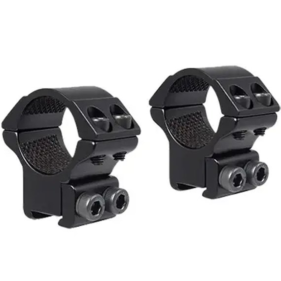 Кольца Hawke Matchmount 1"/9-11mm/Med 920996