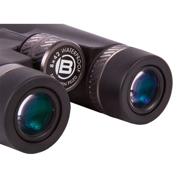 Бинокль Bresser Condor 8x42 UR Coating WP (1820843) 929459, изображение 5