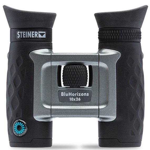 Бінокль Steiner BluHorizons 10x26 (2044), зображення 2