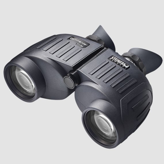 Бинокль Steiner Commander 7x50 (2304), изображение 3