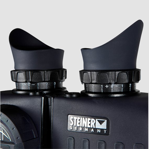 Бинокль Steiner Commander 7x50 (2304), изображение 4