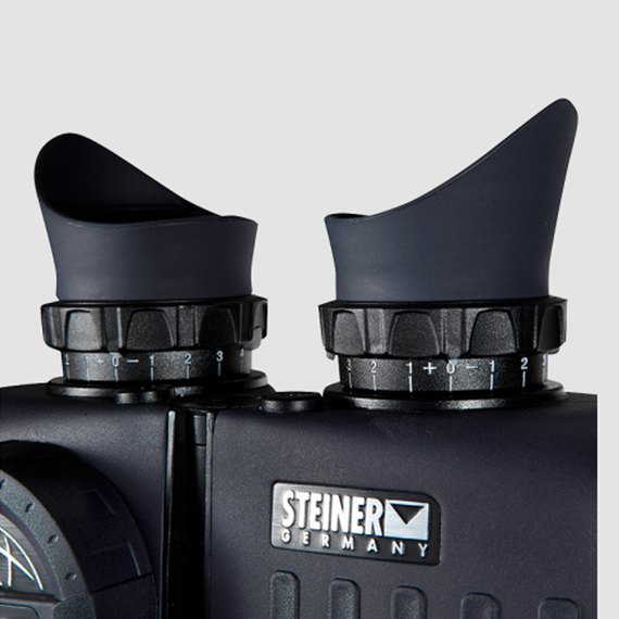 Бинокль Steiner Commander 7x50 C (2305), изображение 3