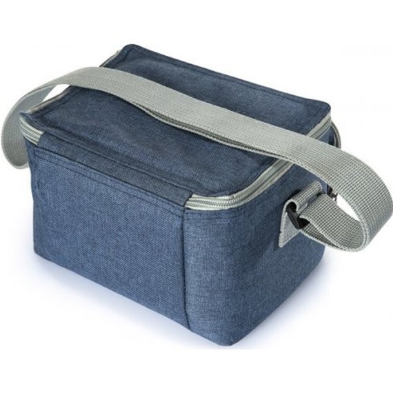 Изотермический ланч-бокс Denim (4823082715930), изображение 4