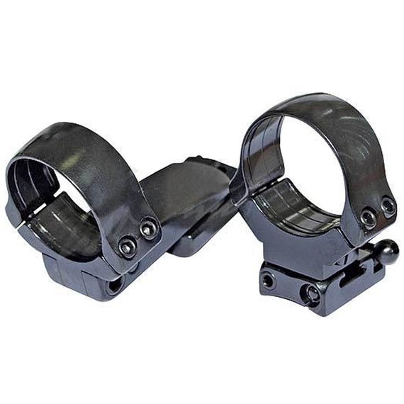 Крепление EAW (Apel) Sauer 202 36 мм поворотное BH19 мм (304-18759)
