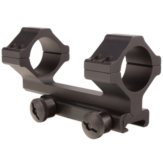 Кріплення Trijicon® 34mm Riflescope Trijicon Colt Knob Mount - 20 MOA Cant (AC22037), зображення 2