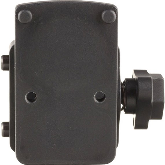 Крепление Trijicon RMR®/SRO® Quick Release Full Co-Witness Mount (AC32074), изображение 8