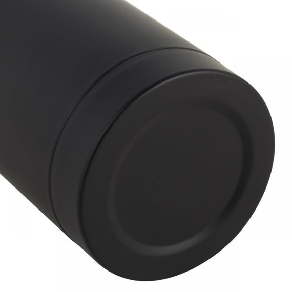 Термокухоль Ofenbach 480мл чорний KM-101300, Колір: Чорний, зображення 3