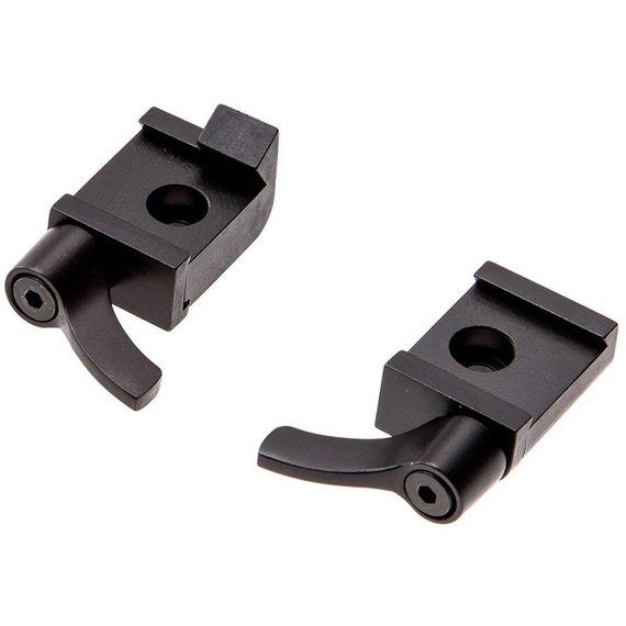 База б/с Kozap CZ 550/557 2 части (61) , изображение 2