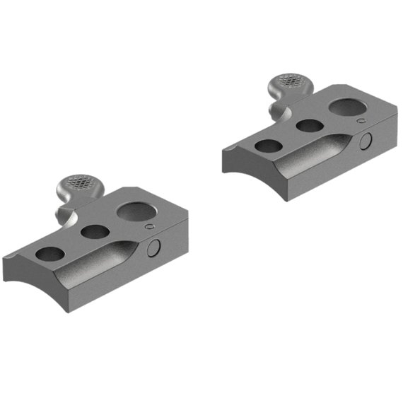 База Leupold QR Browning Bar 2-PC Matte 51223
