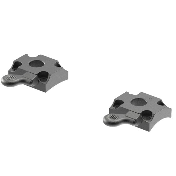 База Leupold QR Browning X-BOLT 2-PC Matte 66080, изображение 2