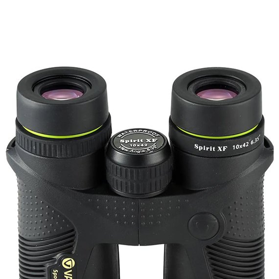 Бинокль Vanguard Spirit XF 10x42 WP (DAS301107), изображение 3