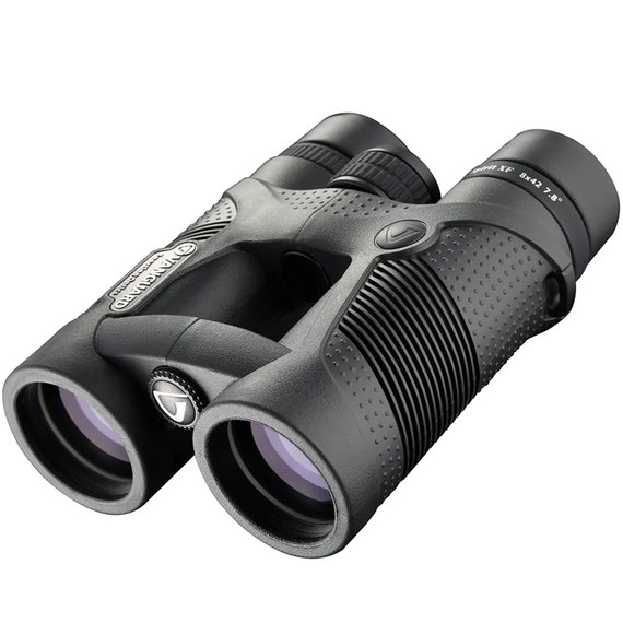 Бінокль Vanguard Spirit XF 8x42 WP (DAS301106)