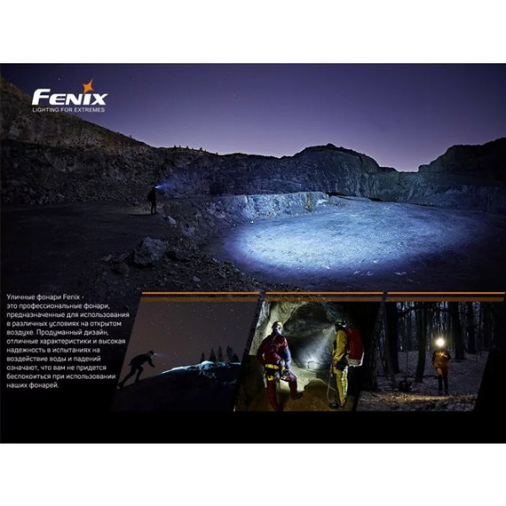 Налобный фонарь Fenix HM60R, изображение 23