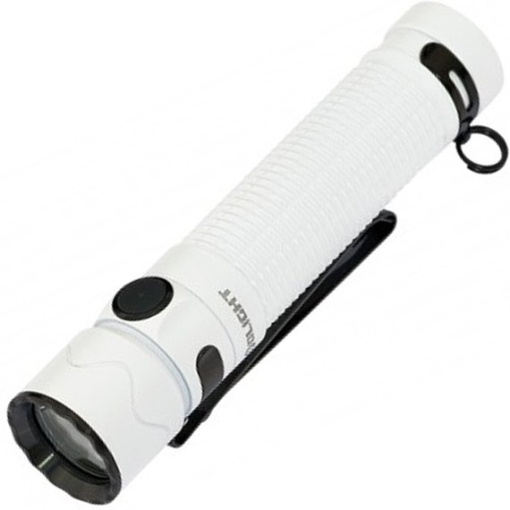 Фонарь Olight Warrior Mini 2 белый, Цвет: Белый