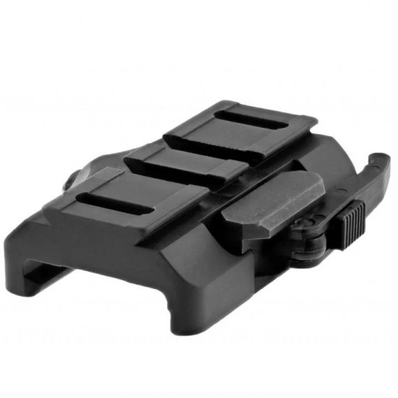 Крепление Aimpoint для Acro BH 22 мм. Weaver, QR (200517)